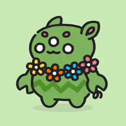 Cool Pet #14883