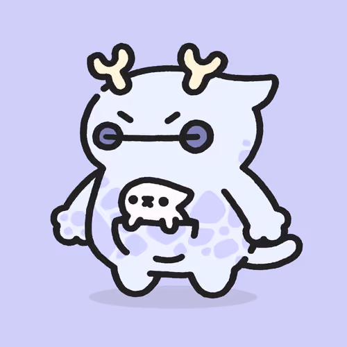 Cool Pet #13395