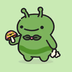 Cool Pet #1332