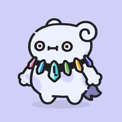 Cool Pet #15888