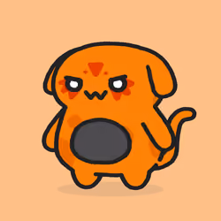 Cool Pet #1151