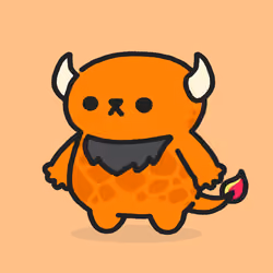 Cool Pet #3193