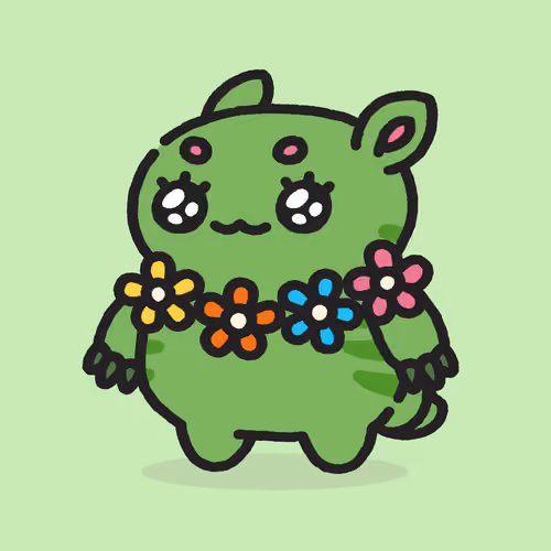 Cool Pet #19105