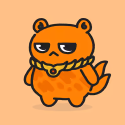 Cool Pet #14787