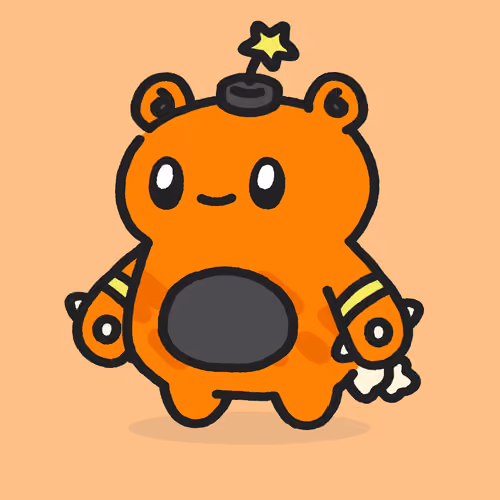 Cool Pet #13094