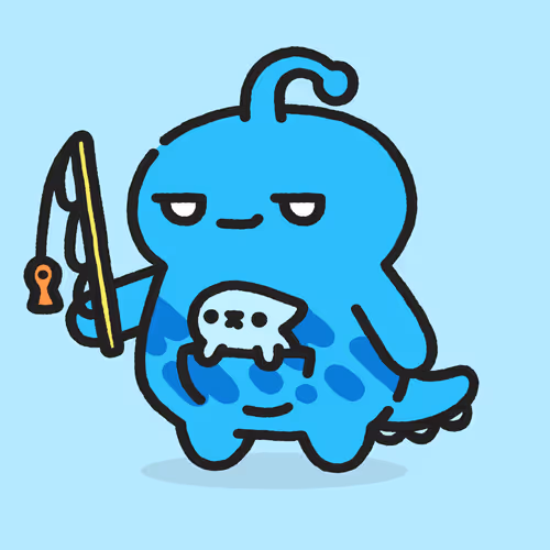 Cool Pet #15293