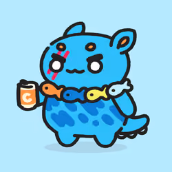 Cool Pet #1102