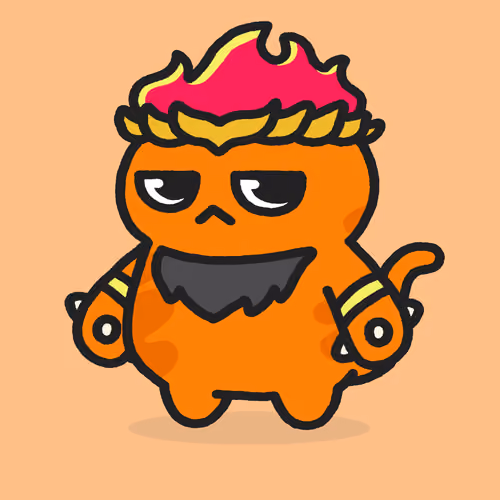 Cool Pet #1281