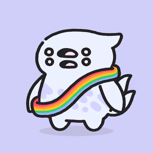 Cool Pet #16675
