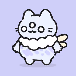 Cool Pet #4396