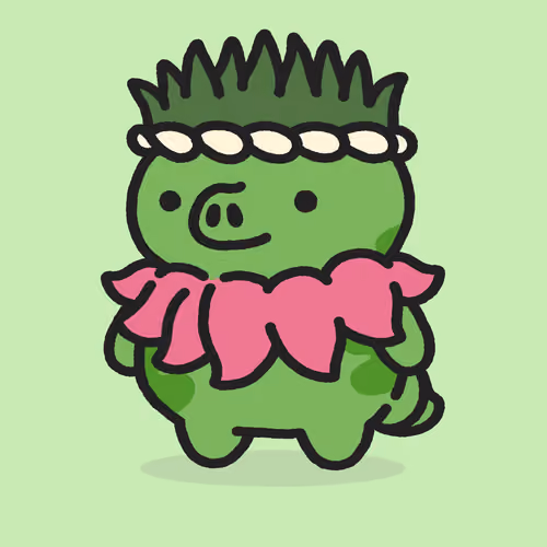 Cool Pet #2042