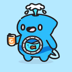 Cool Pet #15178