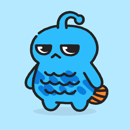 Cool Pet #17463