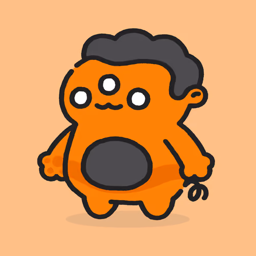 Cool Pet #3099