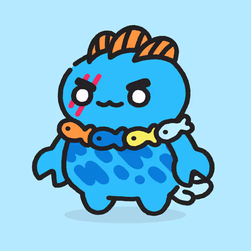 Cool Pet #9579
