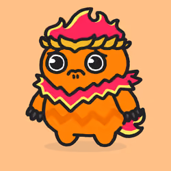 Cool Pet #1159