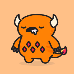 Cool Pet #7452