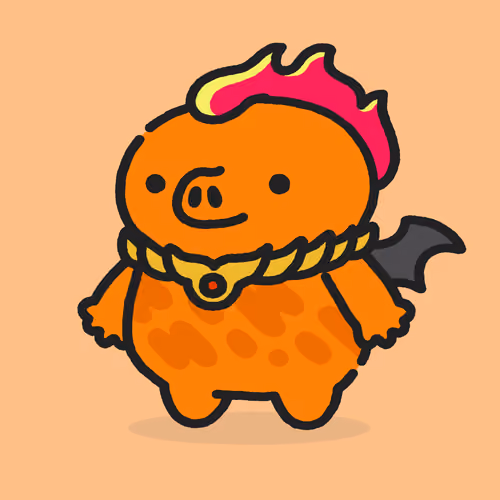 Cool Pet #9860