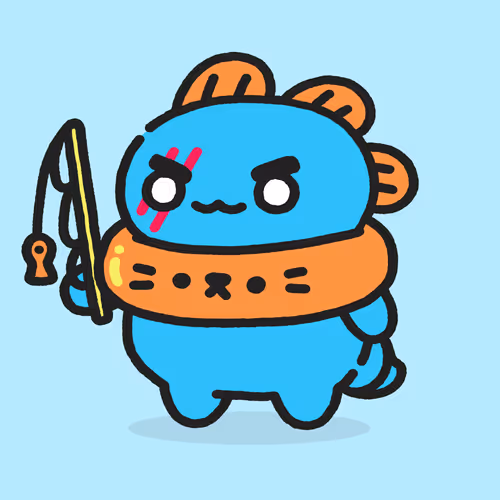 Cool Pet #17425