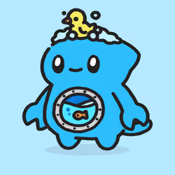 Cool Pet #8868