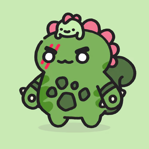 Cool Pet #12177