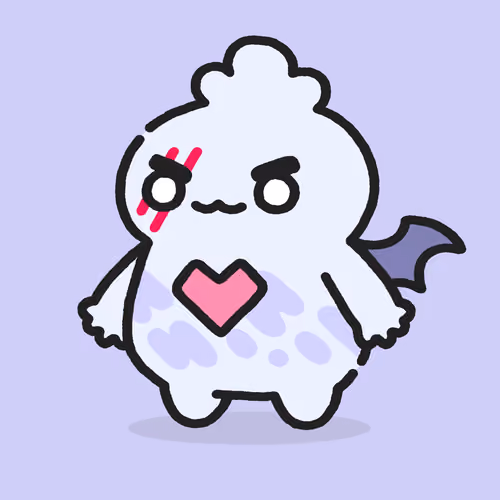 Cool Pet #3003
