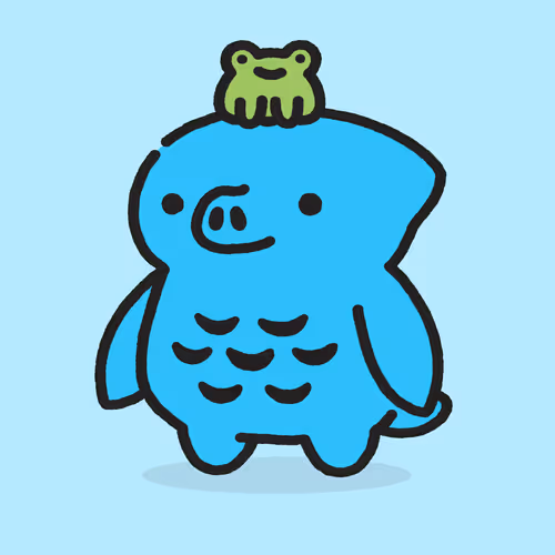 Cool Pet #12589
