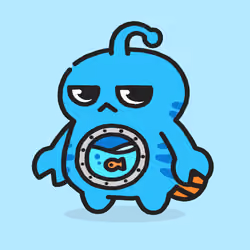 Cool Pet #18921
