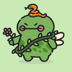 Cool Pet #15323
