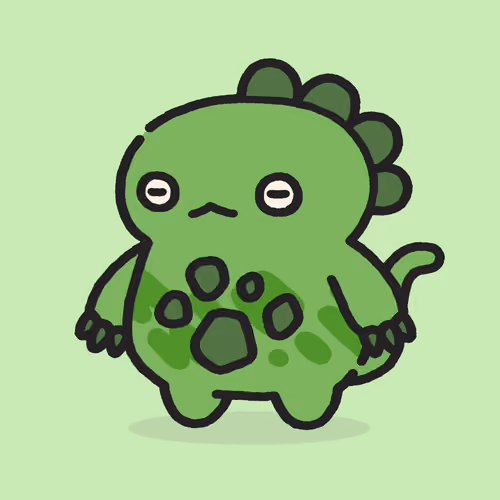 Cool Pet #18798