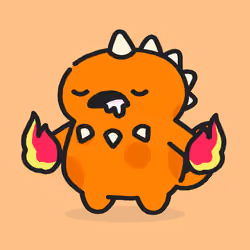 Cool Pet #17756
