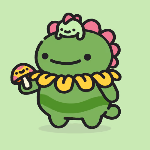Cool Pet #19138