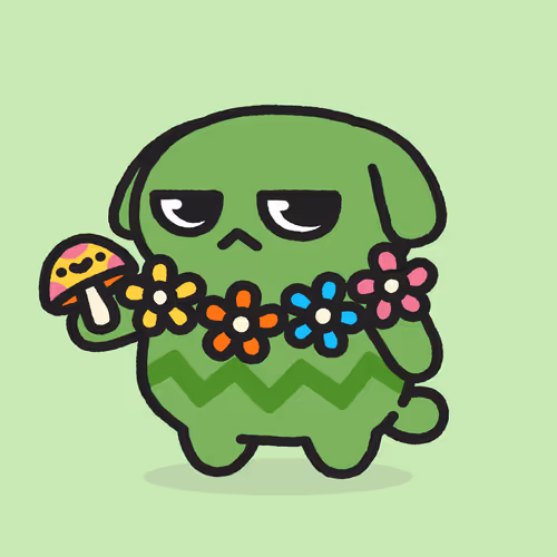 Cool Pet #12574