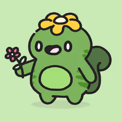 Cool Pet #3293