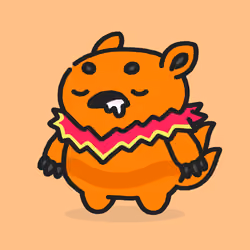 Cool Pet #4870