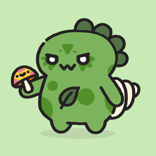 Cool Pet #6368
