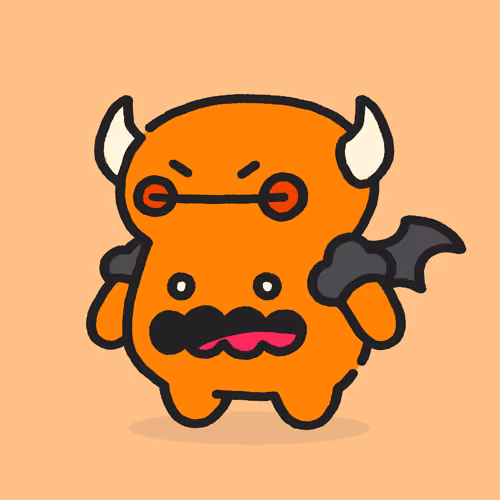 Cool Pet #16134