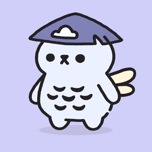 Cool Pet #16332