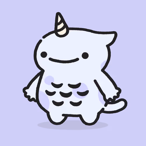 Cool Pet #3555