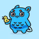 Cool Pet #3113