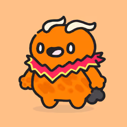 Cool Pet #10319