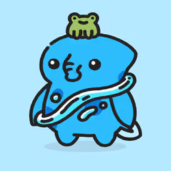 Cool Pet #6439
