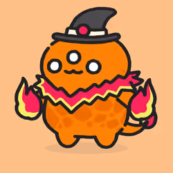 Cool Pet #13649