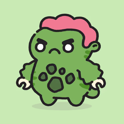 Cool Pet #7851