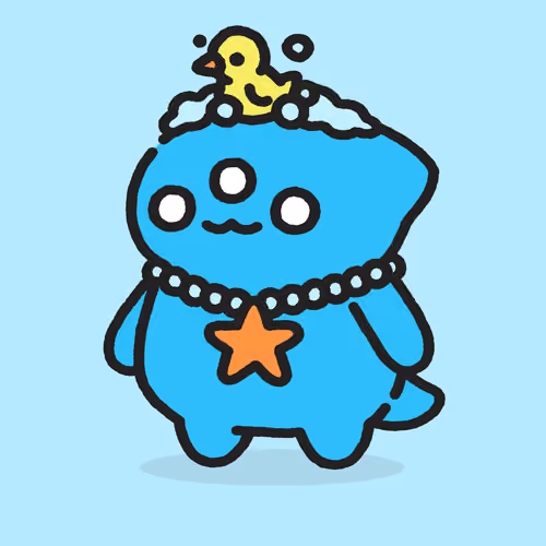 Cool Pet #15776