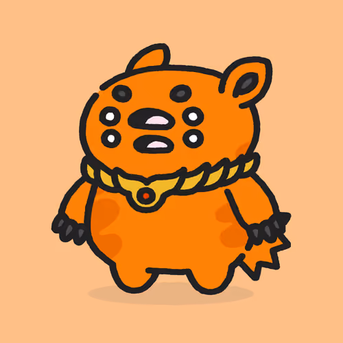 Cool Pet #10708