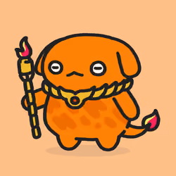 Cool Pet #17558