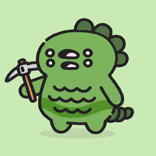 Cool Pet #15729