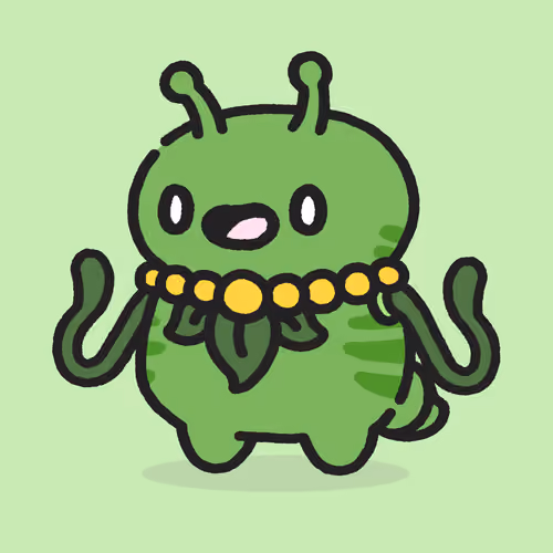 Cool Pet #9921