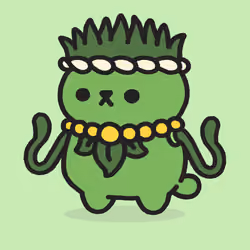 Cool Pet #8235